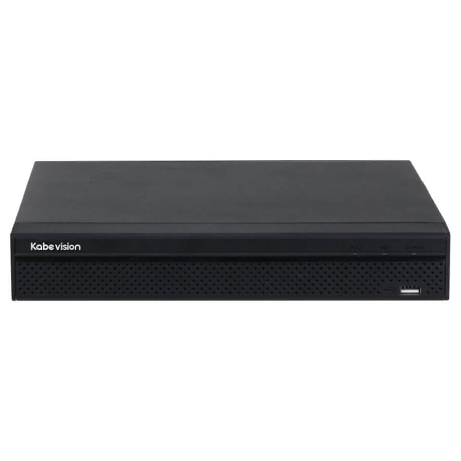 Đầu ghi hình camera IP 8 kênh Kabe Vison KX-A8128N2